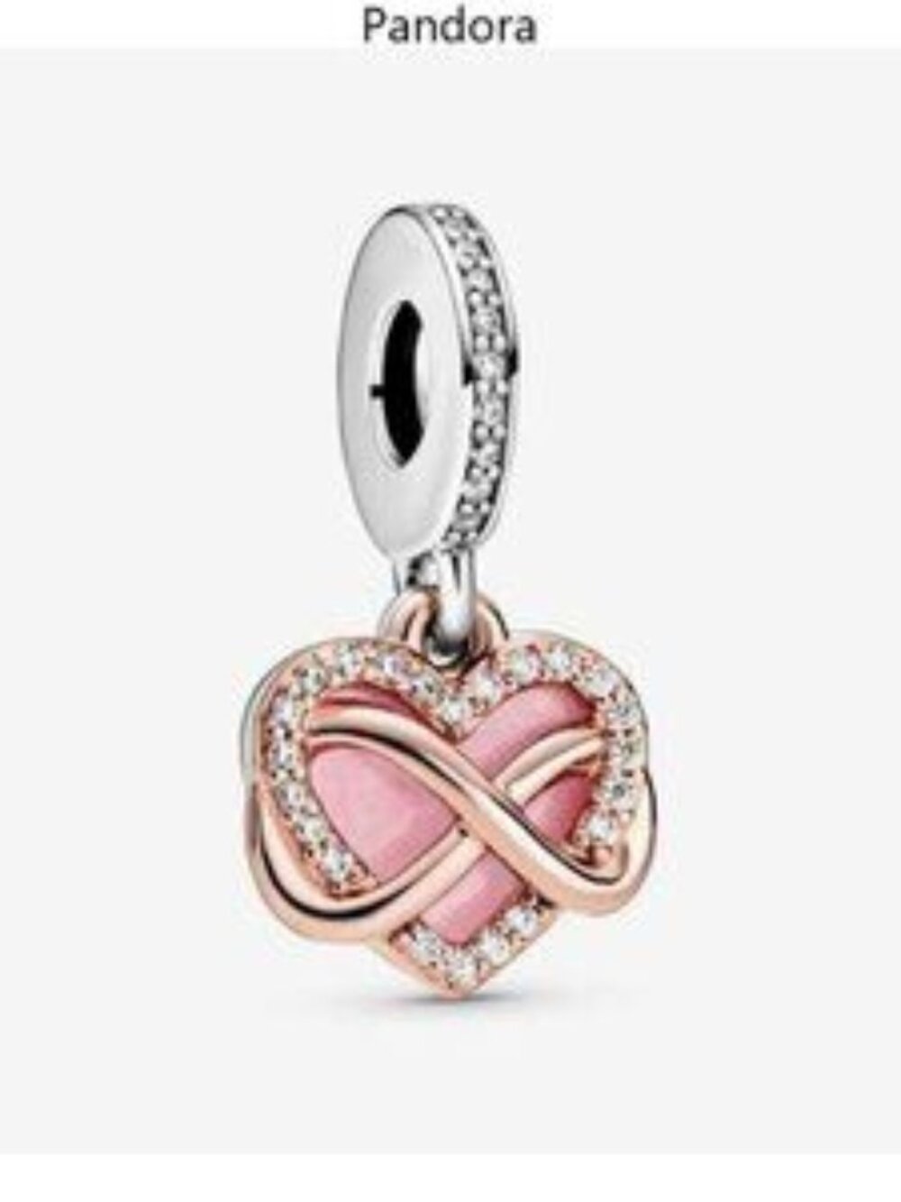 Pandora Charms